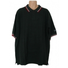 Perfect Fashion D2K Polo Shirt Black